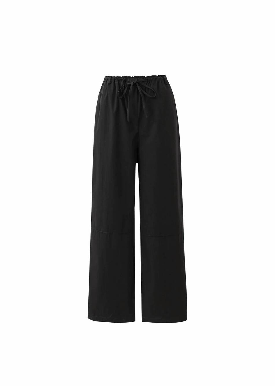 NEW FRNCH women's iguazu pants in black